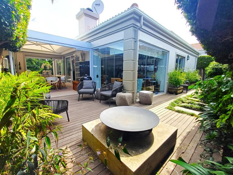 3 Bedroom Property for Sale in Van Riebeeckshof Western Cape